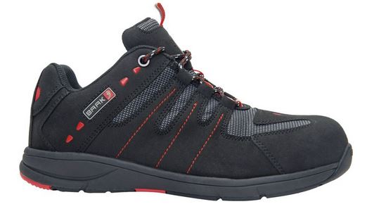 BAAK Sven Halbschuh S1 SRC
